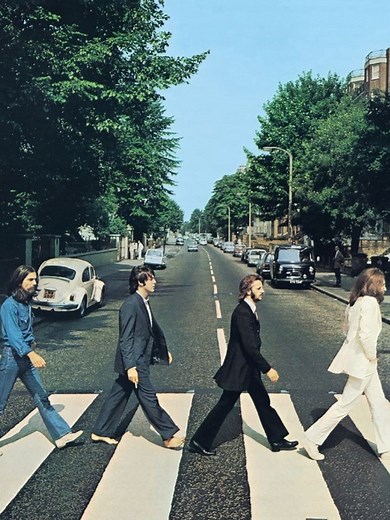 The Beatles: Oh Darling Song Lyrics and Abbey Road Rock