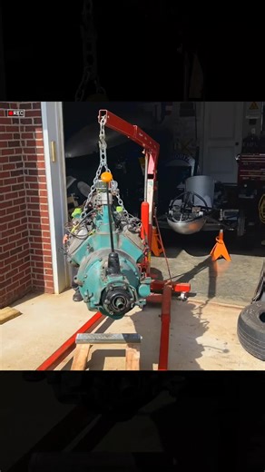 Part-2. Building an 800-HP Jet Car From an Aircraft Fuel Tank – Crazy Idea or Speed Monster? #build #building #project #Jetcar #800hp