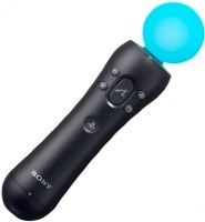 Ігровий маніпулятор Sony Move Motion Controller