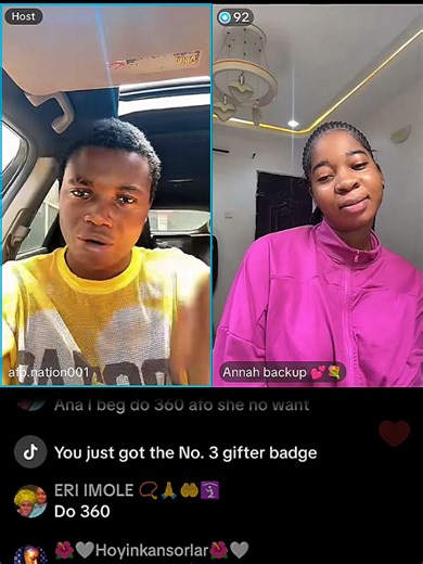 #creatorsearchinsight #hannah #annah #creatorsearchinsight #afonation @Annah backup 💕💐 @afo.nation001