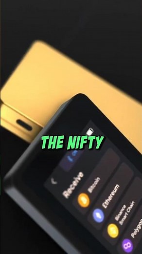 Secux Tech: From Hardware Wallets To Security Keys