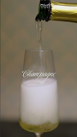 Sparkling Wines| Champagne vs. Prosecco