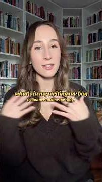 the book writing ESSENTIALS