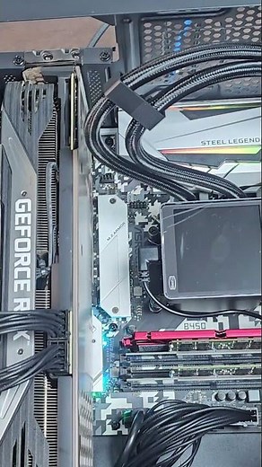 Adding Laptop Memory to a Desktop