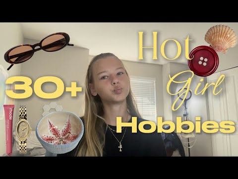 30+ Hobbies to try Instead of Doomscrolling || What to do when you’re bored