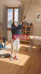 261K views · 59 reactions | Passez à une fenêtre de toit motorisée VELUX et obtenez jusqu'à 325€ remboursés* * Inscription avant le 30/11/2024. Modalités complètes sur velux.fr/remplacement | VELUX | Facebook