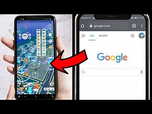 ALL YOU NEED IS A WEB BROWSER TO SPOOF IN POKEMON GO - UGPHONE + AERILATE