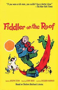 Fiddler on the Roof - Alchetron, The Free Social Encyclopedia
