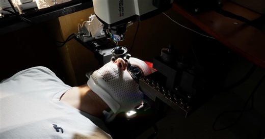 ‘Superhuman hands’: University of Utah researchers develop game-changing retinal surgery robot