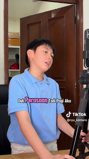 Mengatasi Radang Tenggorokan untuk Anak dengan Cepat