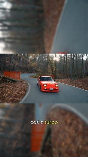 JDM dream come true! 😍 Nissan S13 SR20DET