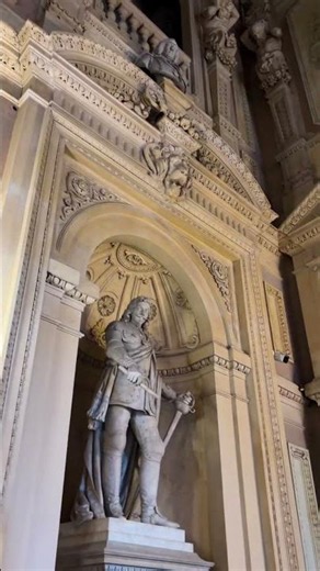 📌 Palazzo Reale di Torino 🤴 👸 🇮🇹