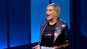 22K views · 68 reactions | Gli ingredienti perfetti per essere un concorrente di "Game of games - Gioco loco"?  Astuzia, furbizia e quel tocco di "cultura generale" 藍 La quinta puntata con Simona Ventura vi aspetta domani sera alle 21.20 su Rai2 e per gli internauti in streaming su RaiPlay  | Rai2 | Facebook