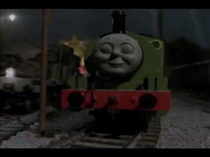 Boo Boo Choo Choo Cover