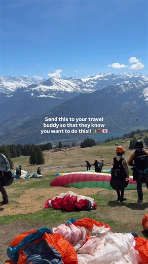 🧡Get YourGuide 5% off: SARAHGIULIA5 Link to paragliding: https://gyg.me/xP/56Qtn * Werbung #paragliding #interlaken #getyourguide #promocode #getyourguidecode