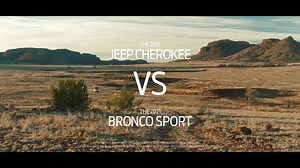 An SUV built for the thrill-seeker, the sightseer and the day-tripper. Start your journey in a 2021 Bronco Sport. | Neighborhood Michigan Ford Dealers