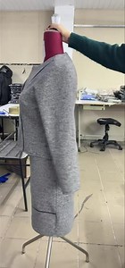 735K views · 5.1K reactions | Compleu One din lana , potrivit pentru sezon https://poshatelier.ro/produs/compleu-one/ | POSH Atelier | Facebook