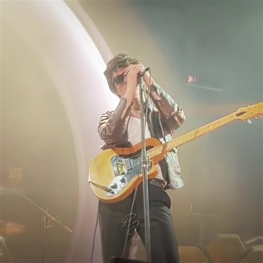 Alex Turner and Arctic Monkeys Edits Compilation