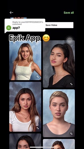 How to Edit Yearbook Photos with AI Technology