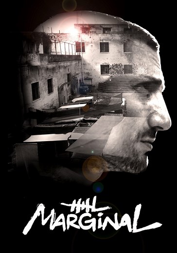 El marginal - Ver la serie online completa en español