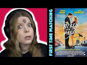 Blast from The Past | Canadian First Time Watching | Movie Reaction | Movie Review | Commentary