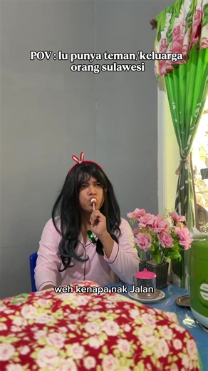 Talenten Arto: Makna dalam Bahasa Sulawesi