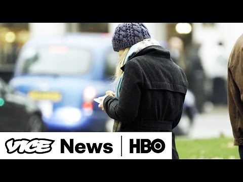 Britain Is Rolling Out Some Of The Most Extreme Surveillance In The West