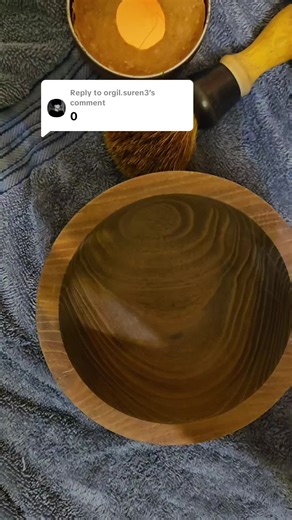 The Art of Shaving: Techniques and ASMR Experience