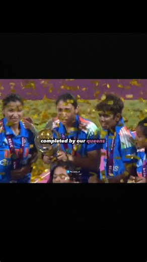 Yuvii_ Editzz_⚡ on Instagram: "Indian women won The cwc 🥹🏆 . . . .#Cricket#cricketreels#cricketvideos#viratkohli#hardikpandya#rohitsharma#harmanpreetkaur#jemimahrodrigues#diptisharma#smritimandhana#viral#trending#reels#explore#cwc2025#Cricketworldcup2025#indiancricket#"