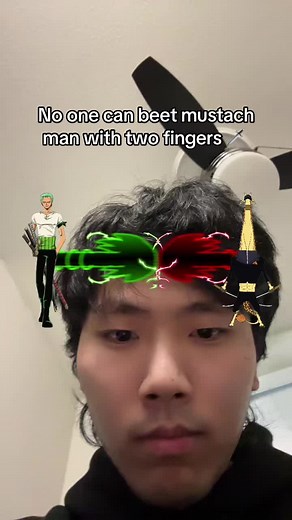 Ultimate One Piece Zoro Filter Challenge: Can You Beat the Impossible Tap Tap Challenge?