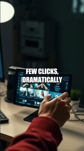 Descript AI Studio Turns Minutes into Masterpieces