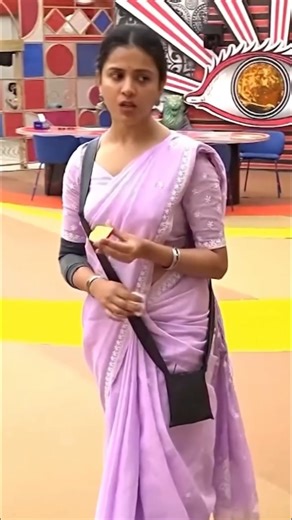 Thanuja Wins Bigg Boss 9? 🏆 Barani Breaks Down in New Emotional Video! 🚨