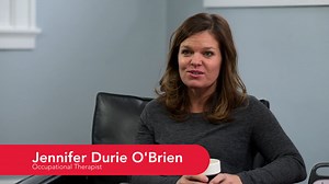 Time Timer Story - Occupational Therapist Jennifer O'Brien