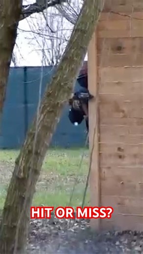 CHEATERS getting BUSTED! #airsoft #airsoftcqb #airsoftshorts #asmrairsoft #airsoftcheaters