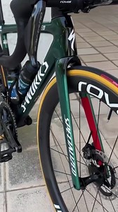 24K views · 2.1K reactions | S-WORKS Tarmac SL8 • Di2 • Roval  @specialized_co @iamspecialized_road @shimanoroad @rovalcomponents | Road Bike Studio | Facebook