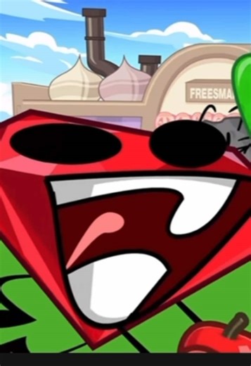 NGL BFDIA 24 WAS SO PEAKKKK I loved it so I had to make a voiceover for this peak ep #bfdi #bfdia #bfdia24 #voiceover #osc