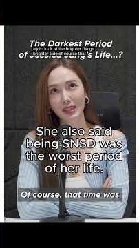 Why do national fans blame Jessica Jung for her wrong actions?