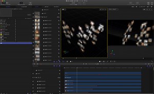 ある動画を見たことで"Motion"の使い方がわかりました