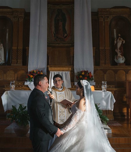 Momentos Especiales del 2025: Bodas y Celebraciones