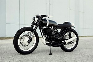 How Do Two-Stroke Engines Work?