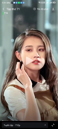 Tập Cuối Trách cô ấy diễn quá dễ thương #thuyetminh #movie4k #phimngan 1 bộ Phim xem đến gần những tập cuối khiến ngta suy ❤️ tột độ 🥹