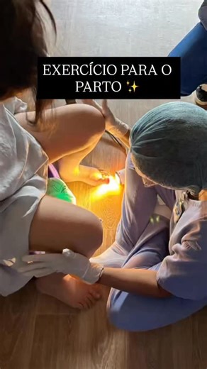 Mayara Karol | Doula - Caruaru PE on Instagram: "Parto normal rápido é feito de exercícios certos, na hora certa + respiração correta. Quer aprender os exercícios e a técnica da respiração? No meu perfil tem um link do meu ebook DICAS PARTO NORMAL MAIS RÁPIDO, onde você aprende os exercícios que ajudam na dilatação, fases do trabalho de parto, momento certo de ir para o hospital, a respiração para o parto, formas de ajudar com a dor e de bônus exemplos de posições que menos laceram 😍. Beijos ❤️