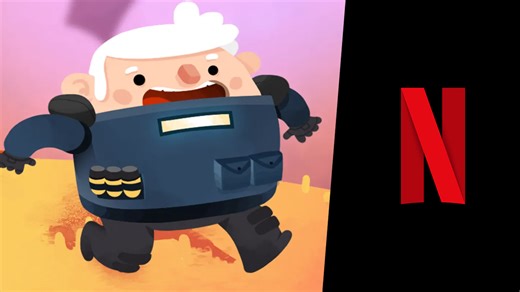 'Rainbow Six: SMOL' Releases on Netflix Games on iOS and Android