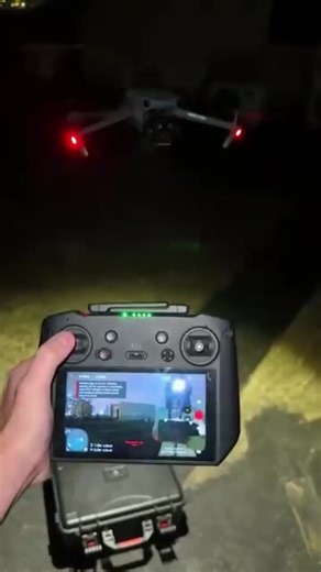 Experience Bird’s-Eye Views with Innovative Drones