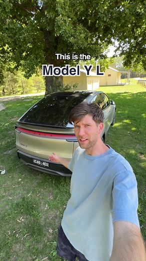 The six-seat Tesla Model Y L is now available to order in Australia, features a longer wheelbase, three rows of seating and premium touch points exclusive to the Y L. Novated Lease Australia can help you get behind the wheel *from $257 weekly, as one of Tesla Australia's preferred leasing providers. T&Cs: Weekly pricing is indicative, based on a 5-year novated lease (15,000km p.a.) for a NSW driver earning $120k gross. Your actual costs, savings, and eligibility will vary depending on your emplo