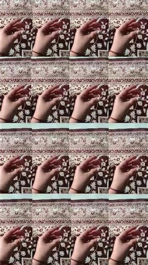 hand 👌#story #viral #funny #animation #hand #dance #story #funny #puppet