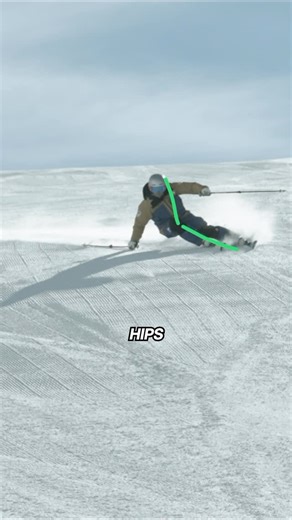 PSIA-AASI | ⛷️ Inclination = center of mass inside the base of support. Angulation = creating angles between body parts for a stronger lateral position... | Instagram