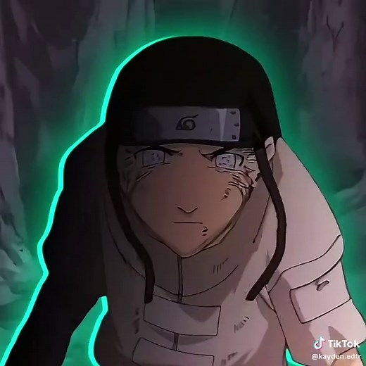 Exploring Byakugan: The Hyuga Clan's Dojutsu