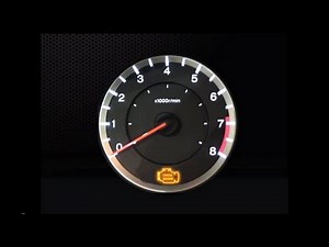 Is your check engine light on?