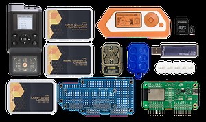 Lab401 Pentester Pack